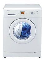 Отзывы BEKO WKD 75100