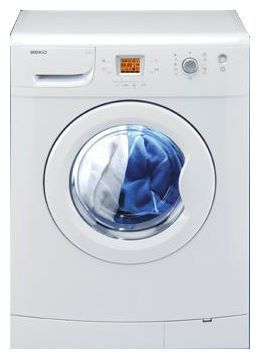 Отзывы BEKO WKD 75125