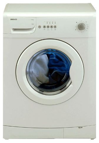 Отзывы BEKO WKE 13560 D