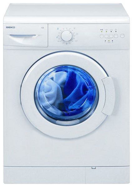 Отзывы BEKO WKL 13500 D