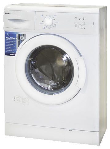 Отзывы BEKO WKL 13540 K