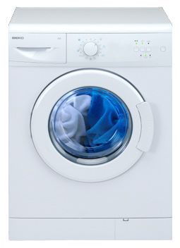 Отзывы BEKO WKL 13550 K