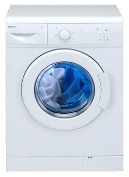 Отзывы BEKO WKL 13560 K