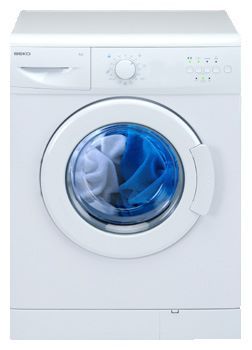 Отзывы BEKO WKL 13580 D