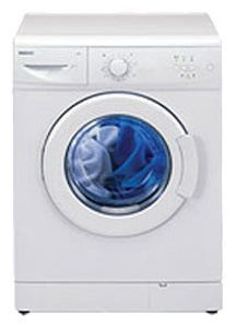 Отзывы BEKO WKL 15080 DB