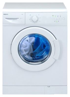 Отзывы BEKO WKL 15105 D