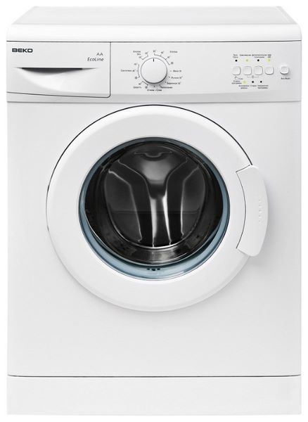 Отзывы BEKO WKN 50811 M