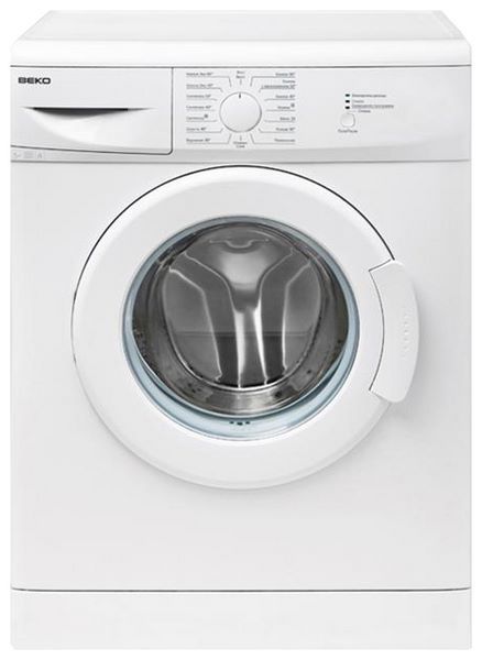 Отзывы BEKO WKN 51011 M