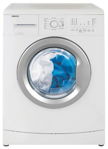 Отзывы BEKO WKY 60821 MW3