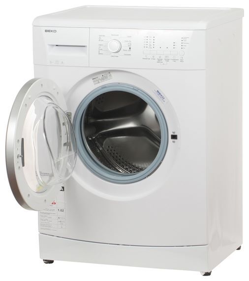 Отзывы BEKO WKY 61021 MW2