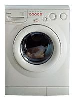 Отзывы BEKO WM 3350 E