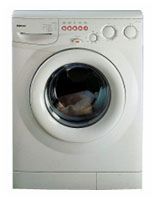 Отзывы BEKO WM 3356 D