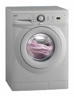 Отзывы BEKO WM 5458 T