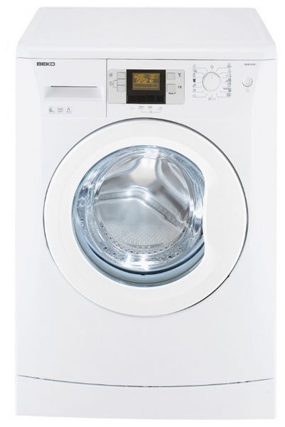 Отзывы BEKO WMB 61041 PTM