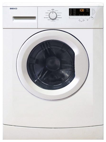 Отзывы BEKO WMB 81231 M