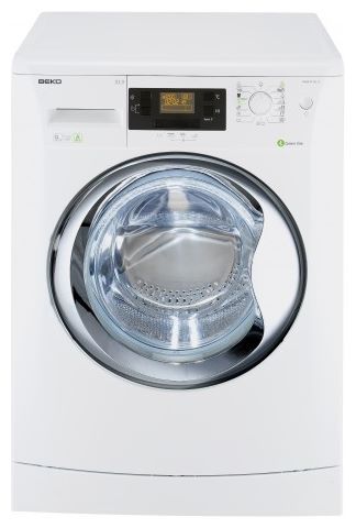 Отзывы BEKO WMB 91242 LC