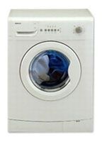 Отзывы BEKO WMD 24500 R