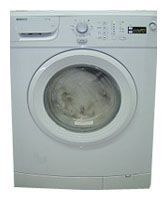 Отзывы BEKO WMD 55100