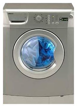 Отзывы BEKO WMD 65100 S