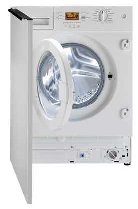 Отзывы BEKO WMI 71241