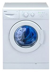 Отзывы BEKO WML 15080 DL