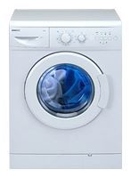 Отзывы BEKO WML 15100 DB