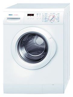 Отзывы Bosch WAA 24271