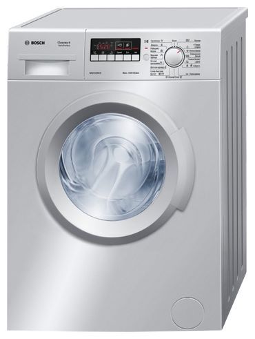 Отзывы Bosch WAB 2428 SCE