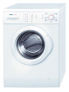 Отзывы Bosch WAE 16160