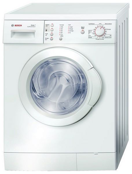 Отзывы Bosch WAE 16163