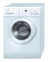 Отзывы Bosch WAE 20370