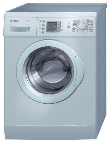 Отзывы Bosch WAE 2044 S