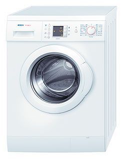 Отзывы Bosch WAE 20440