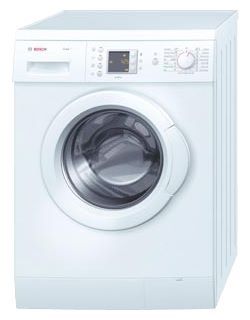 Отзывы Bosch WAE 20441