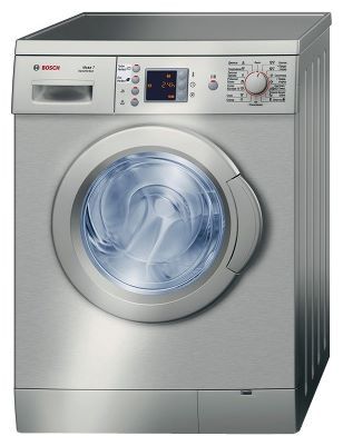 Отзывы Bosch WAE 24468