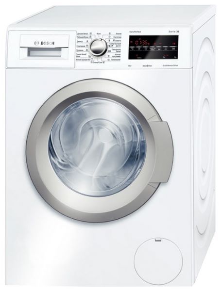 Отзывы Bosch WAT 28440