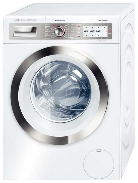 Отзывы Bosch WAY 32890