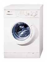 Отзывы Bosch WFC 1262