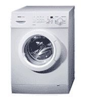 Отзывы Bosch WFC 1665