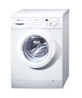 Отзывы Bosch WFO 1660