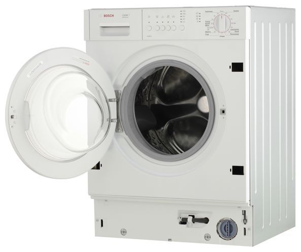 Отзывы Bosch WIS 24140