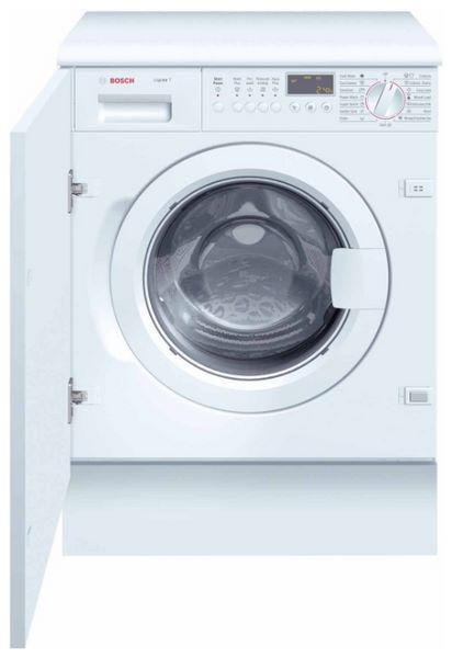 Отзывы Bosch WIS 28440