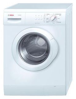 Отзывы Bosch WLF 16062