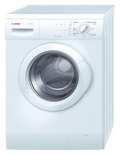 Отзывы Bosch WLF 16164