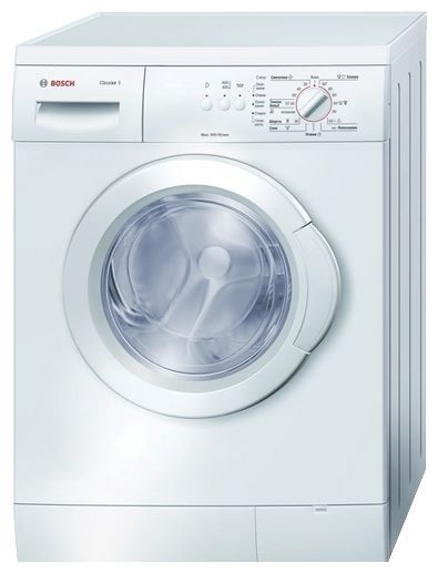 Отзывы Bosch WLF 16165