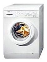 Отзывы Bosch WLF 16180