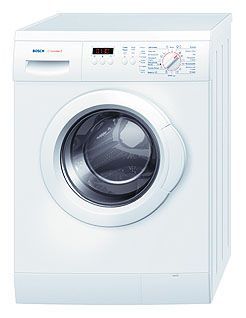 Отзывы Bosch WLF 16260