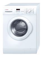 Отзывы Bosch WLF 16261