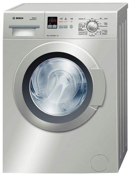 Отзывы Bosch WLG 2416 S