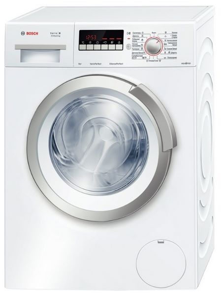 Отзывы Bosch WLK 20246